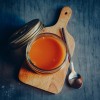 Coulis de langoustine
