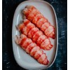 Chair de homard nord-américain 550g