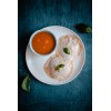 Pack : Ravioles & Coulis de homard
