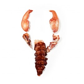 Homard Européen décortiqué