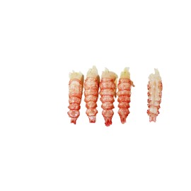 Langoustine d’Écosse, décortiquée (x10)